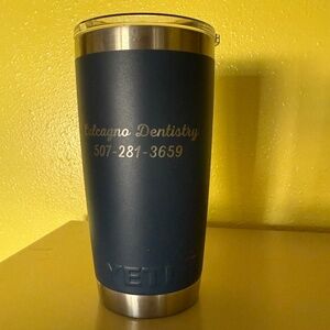 Yeti Rambler® Tumbler